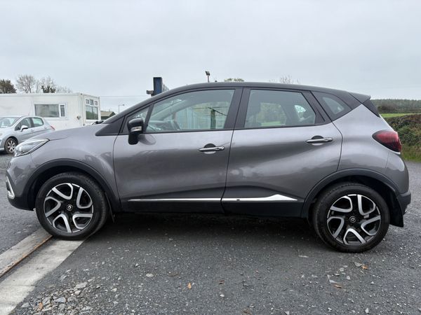 Renault Captur 2018 1.5 dci 369560233