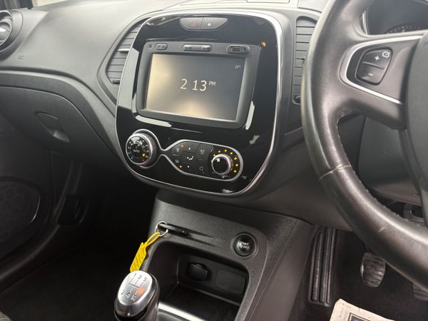 Renault Captur 2018 1.5 dci 369560246