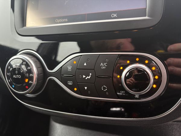 Renault Captur 2018 1.5 dci 369560247