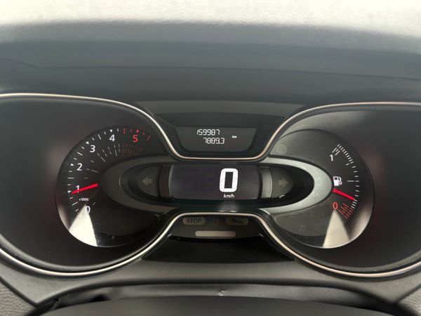 Renault Captur 2018 1.5 dci 369560240