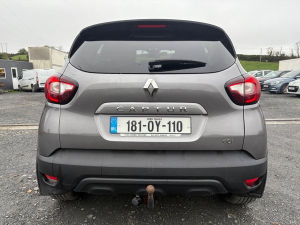 Renault Captur 2018 1.5 dci 369560241