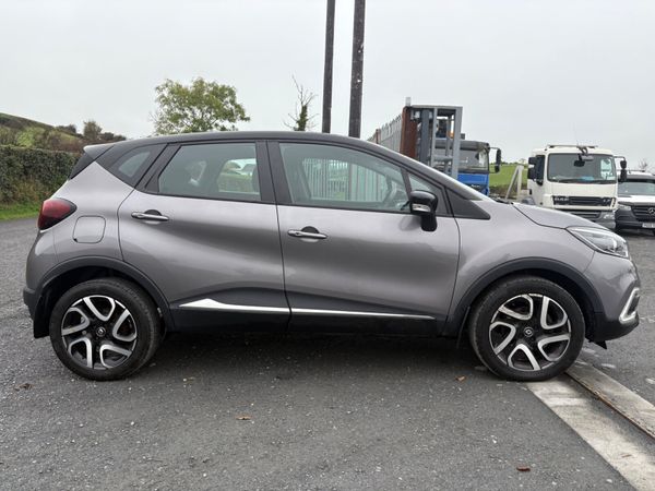 Renault Captur 2018 1.5 dci 369560242