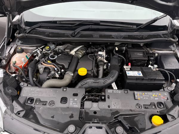 Renault Captur 2018 1.5 dci 369560253