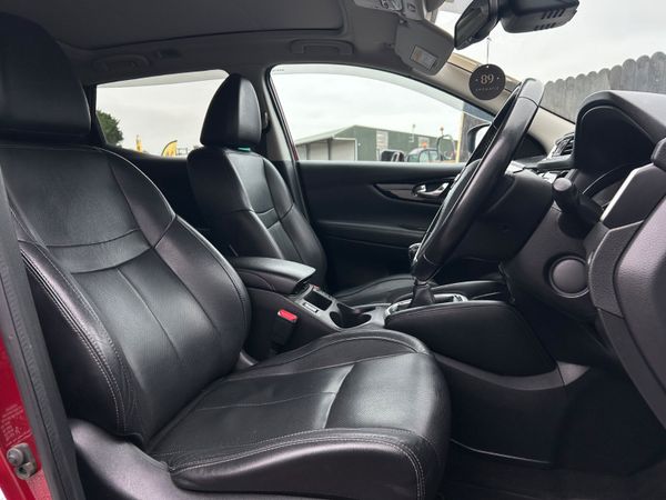 Nissan Qashqai 2017 369560783