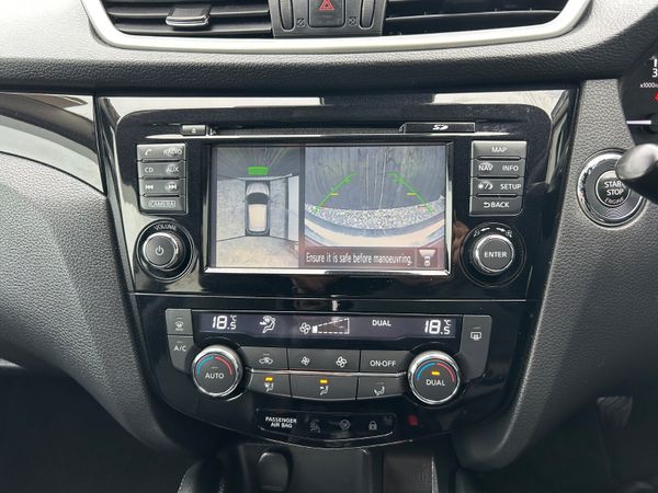 Nissan Qashqai 2017 369560798