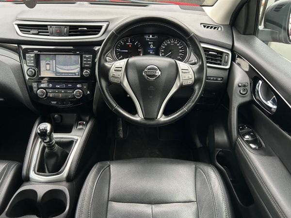 Nissan Qashqai 2017 369560790