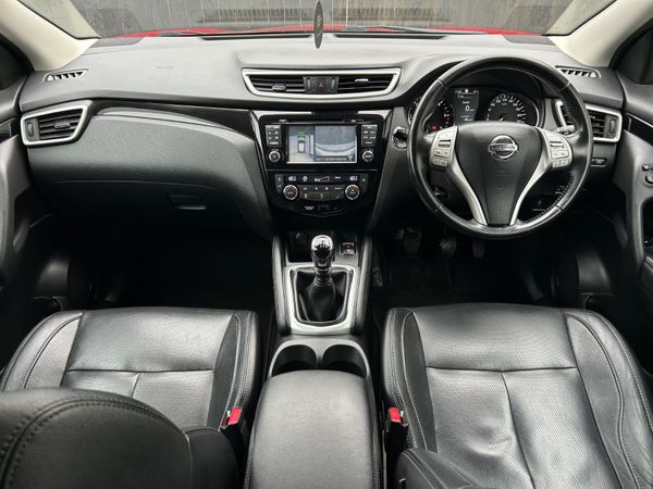 Nissan Qashqai 2017 369560792
