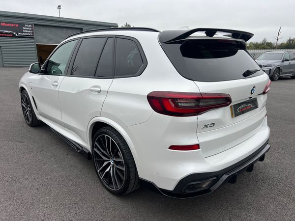 2021 BMW X5 XDrive 45E M Sport Auto PHEV 369562914