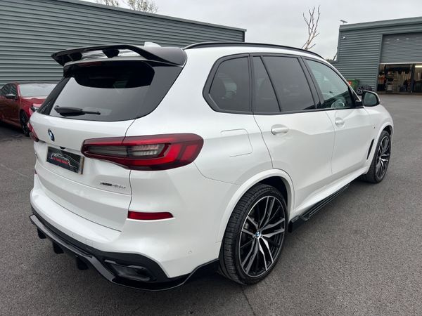 2021 BMW X5 XDrive 45E M Sport Auto PHEV 369562916