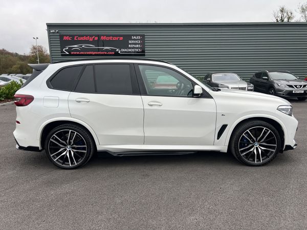 2021 BMW X5 XDrive 45E M Sport Auto PHEV 369562912