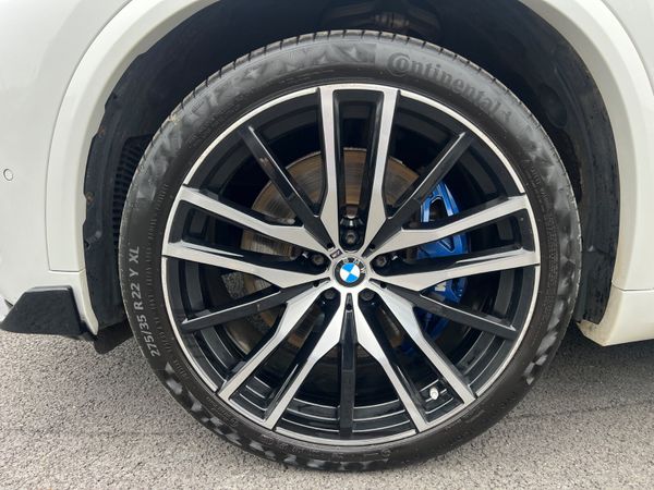 2021 BMW X5 XDrive 45E M Sport Auto PHEV 369562913