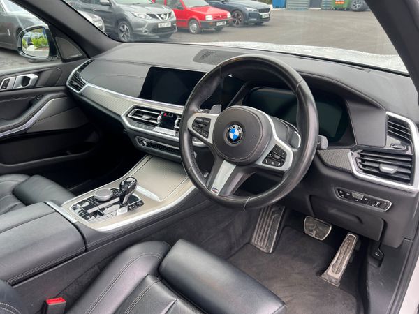 2021 BMW X5 XDrive 45E M Sport Auto PHEV 369562926