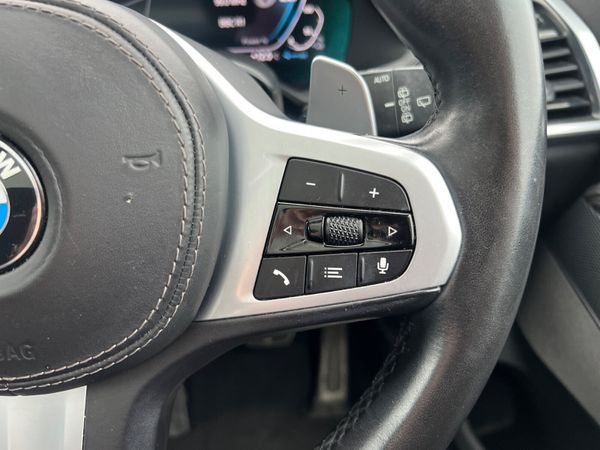 2021 BMW X5 XDrive 45E M Sport Auto PHEV 369562927