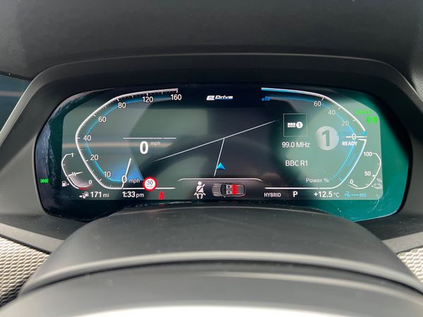 2021 BMW X5 XDrive 45E M Sport Auto PHEV 369562928