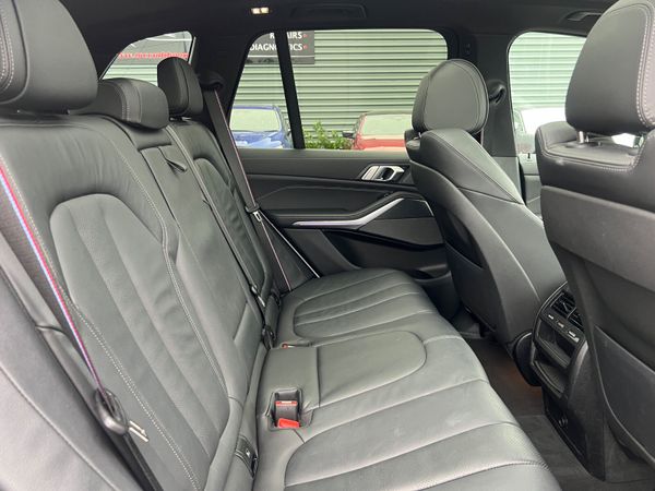 2021 BMW X5 XDrive 45E M Sport Auto PHEV 369562920