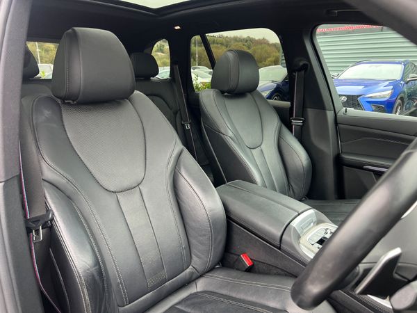 2021 BMW X5 XDrive 45E M Sport Auto PHEV 369562921