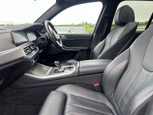 2021 BMW X5 XDrive 45E M Sport Auto PHEV 369562922