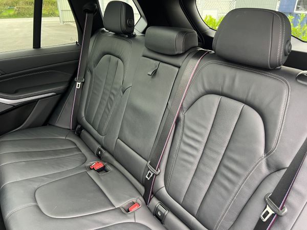 2021 BMW X5 XDrive 45E M Sport Auto PHEV 369562923