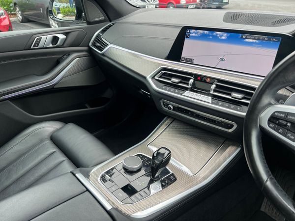 2021 BMW X5 XDrive 45E M Sport Auto PHEV 369562935