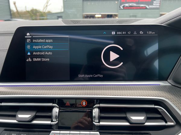 2021 BMW X5 XDrive 45E M Sport Auto PHEV 369562938