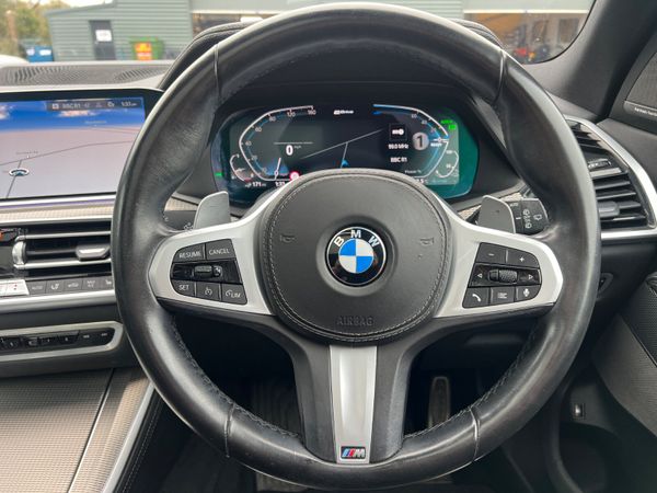 2021 BMW X5 XDrive 45E M Sport Auto PHEV 369562931