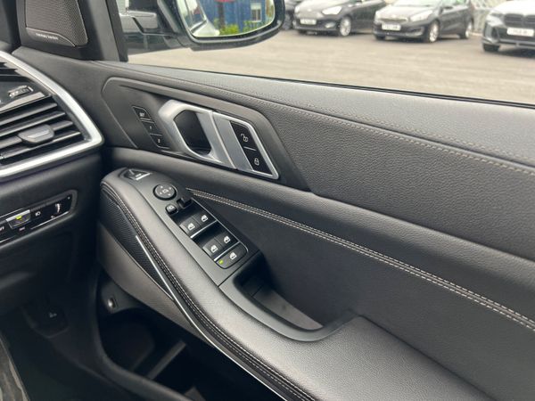 2021 BMW X5 XDrive 45E M Sport Auto PHEV 369562932