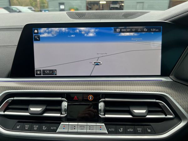 2021 BMW X5 XDrive 45E M Sport Auto PHEV 369562940