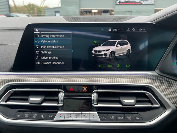 2021 BMW X5 XDrive 45E M Sport Auto PHEV 369562942