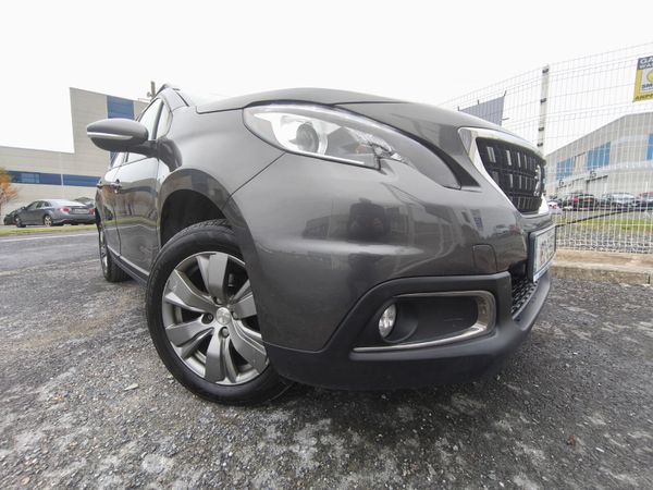 PEUGEOT 2008 1.2 PURETECH 82BHP ACTIVE.LOW KM 369563149