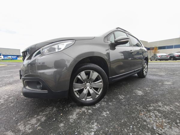 PEUGEOT 2008 1.2 PURETECH 82BHP ACTIVE.LOW KM 369563155