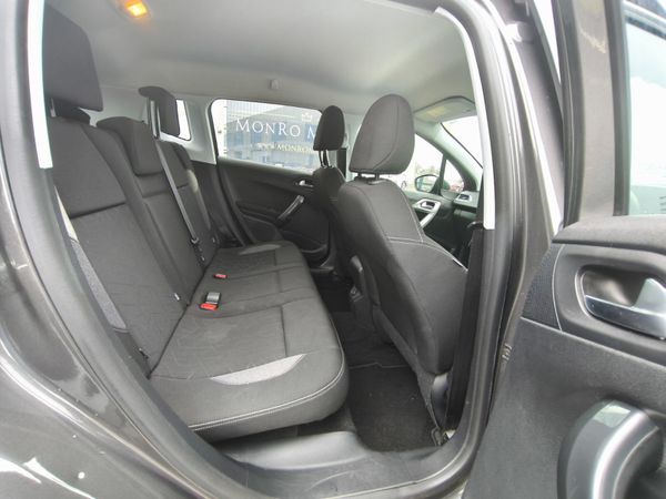 PEUGEOT 2008 1.2 PURETECH 82BHP ACTIVE.LOW KM 369563156