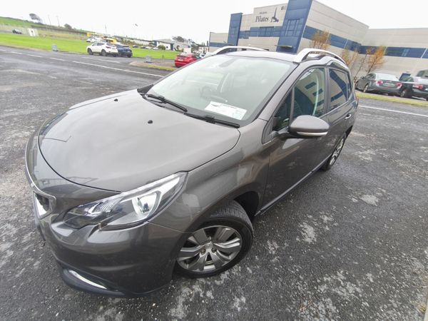 PEUGEOT 2008 1.2 PURETECH 82BHP ACTIVE.LOW KM 369563158