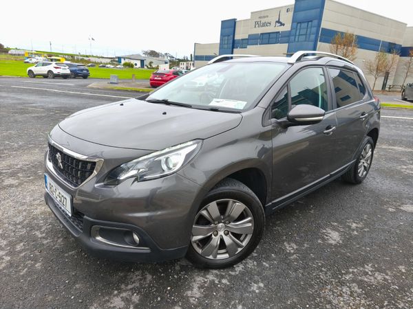 PEUGEOT 2008 1.2 PURETECH 82BHP ACTIVE.LOW KM 369563159