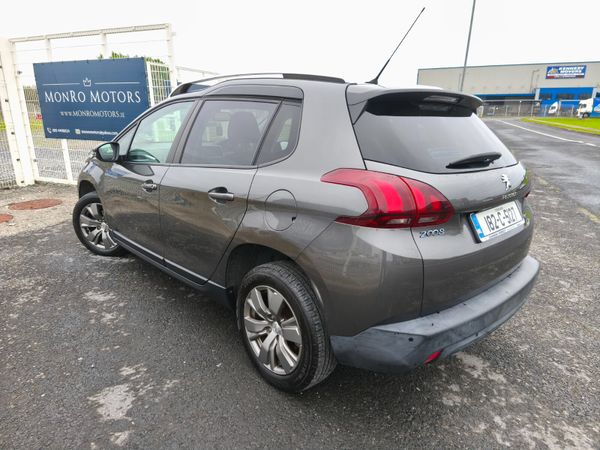 PEUGEOT 2008 1.2 PURETECH 82BHP ACTIVE.LOW KM 369563150