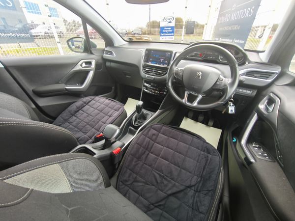 PEUGEOT 2008 1.2 PURETECH 82BHP ACTIVE.LOW KM 369563164
