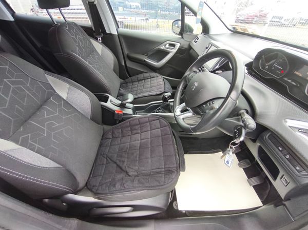 PEUGEOT 2008 1.2 PURETECH 82BHP ACTIVE.LOW KM 369563168