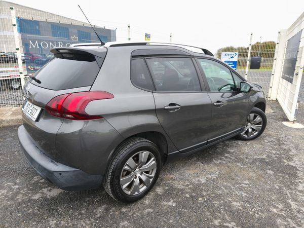 PEUGEOT 2008 1.2 PURETECH 82BHP ACTIVE.LOW KM 369563160