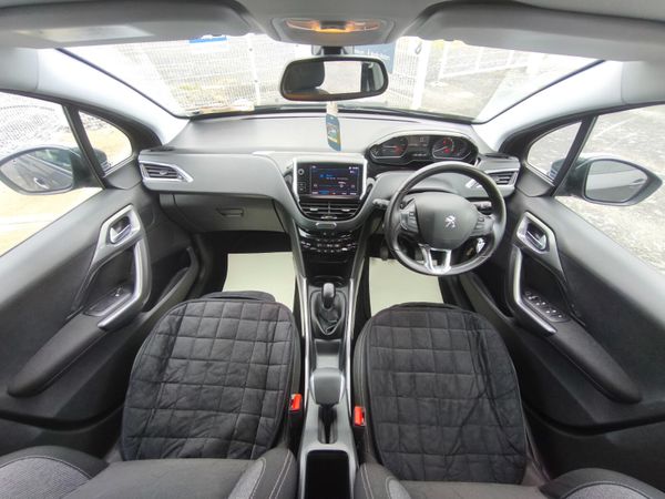 PEUGEOT 2008 1.2 PURETECH 82BHP ACTIVE.LOW KM 369563163