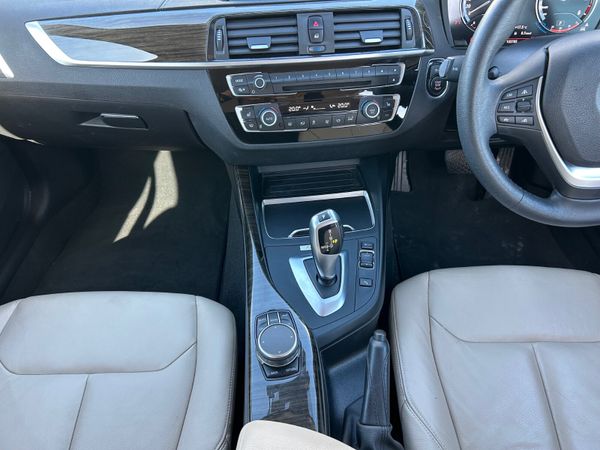 BMW 118D Automatic Fashionista (High spec) 369563367