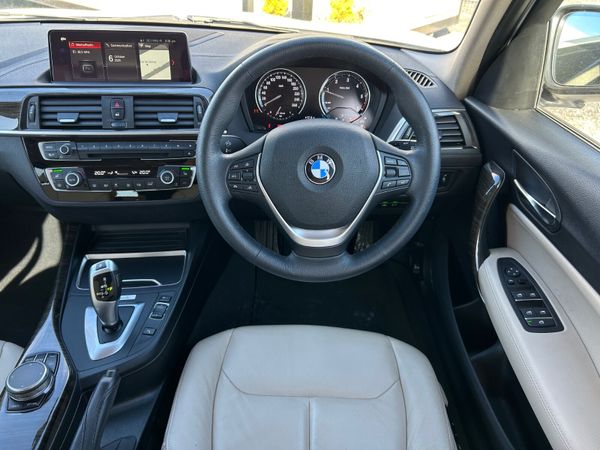 BMW 118D Automatic Fashionista (High spec) 369563369