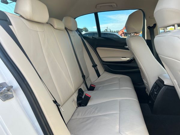 BMW 118D Automatic Fashionista (High spec) 369563376