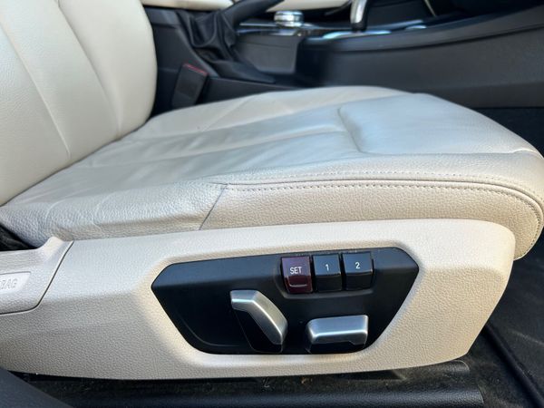 BMW 118D Automatic Fashionista (High spec) 369563380