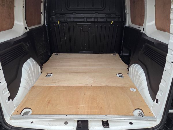 2019 PEUGEOT PARTNER 1.6HDI 369574119