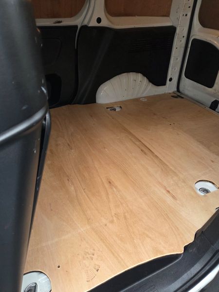 2019 PEUGEOT PARTNER 1.6HDI 369574111