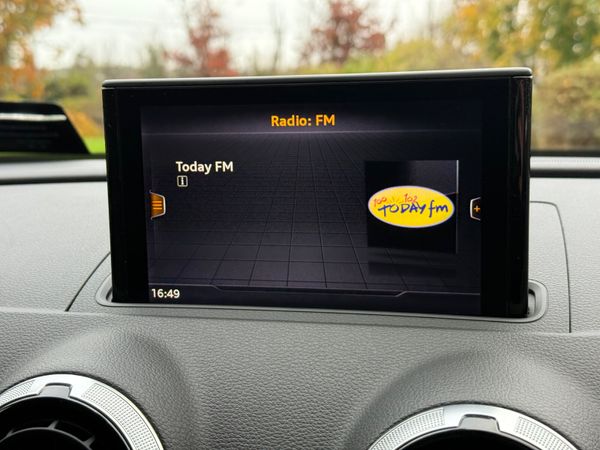 Black Ed Styling 201 Audi A3 Saloon S-Line! 369574449