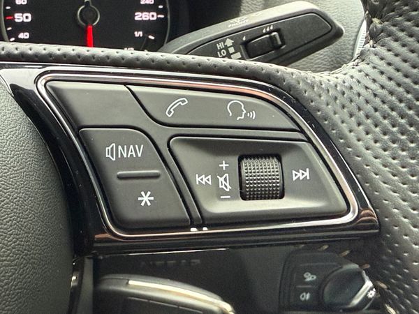 Black Ed Styling 201 Audi A3 Saloon S-Line! 369574466