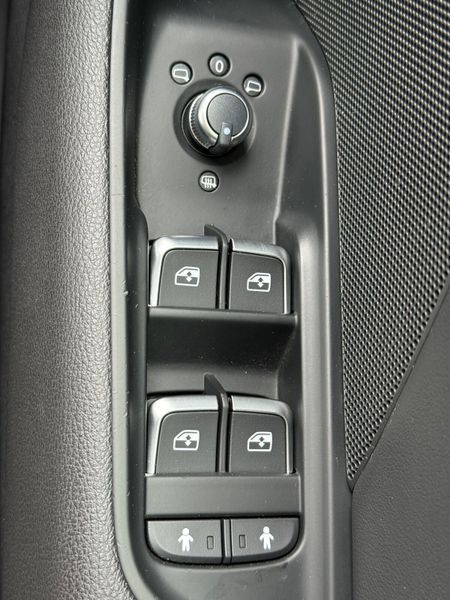 Black Ed Styling 201 Audi A3 Saloon S-Line! 369574473