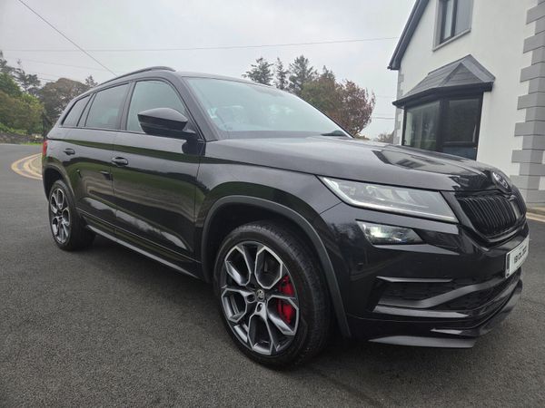 Skoda Kodiaq 2019 369575824