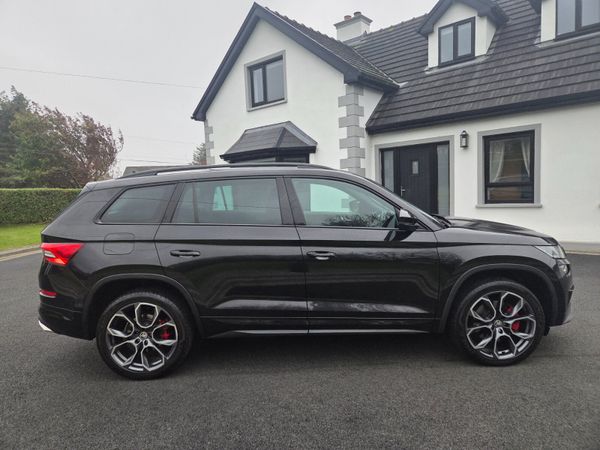 Skoda Kodiaq 2019 369575825
