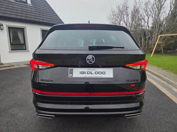 Skoda Kodiaq 2019 369575826